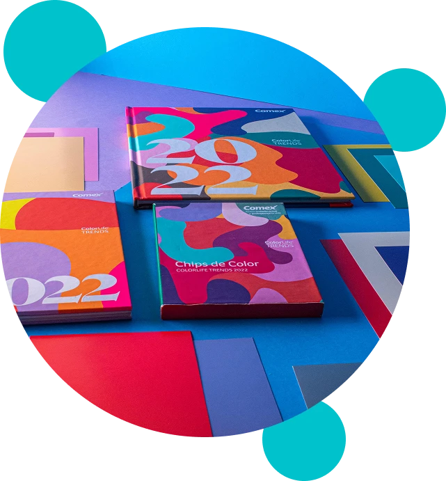 Control de calidad en impresión