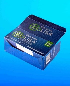 Empaque farmacéutico