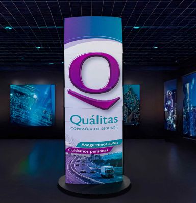 Material comercial y punto de venta